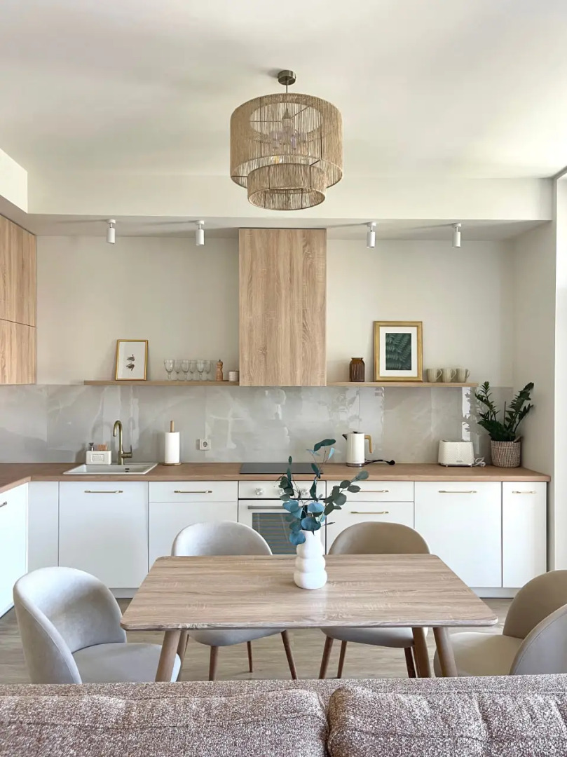 Апартаменты Eco Villa на Кокколевской