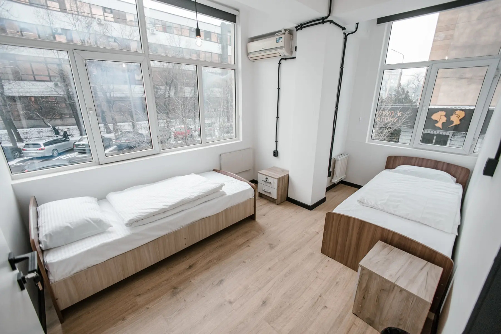 Хостел 68 Hostel