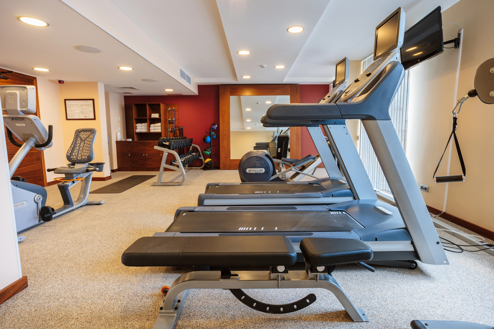 Hilton Garden Inn Краснодар