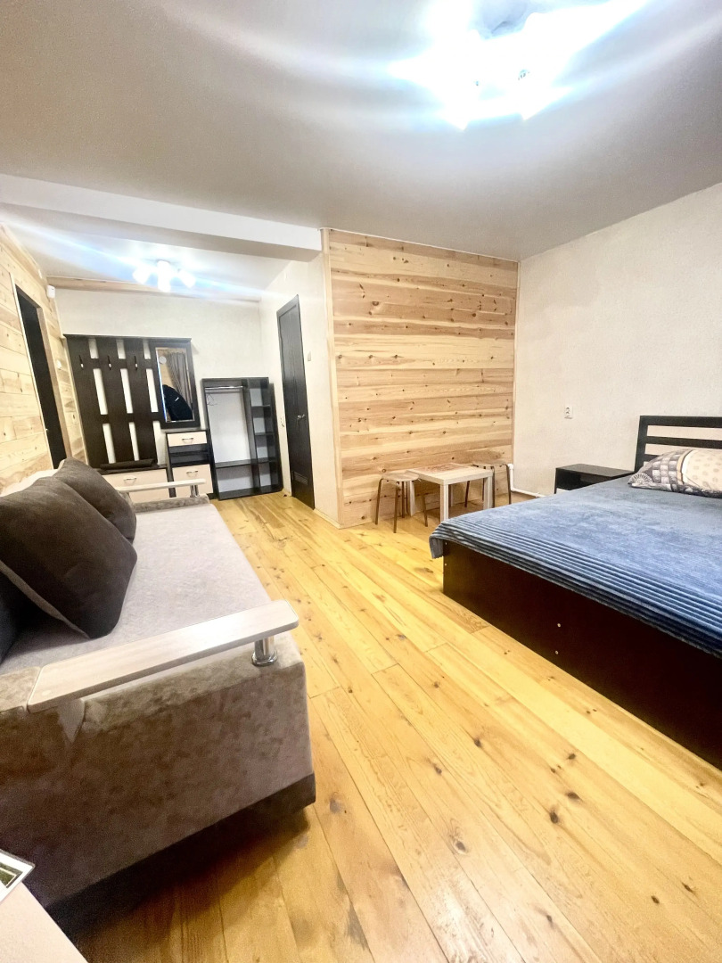 Гостевой Дом СарТА