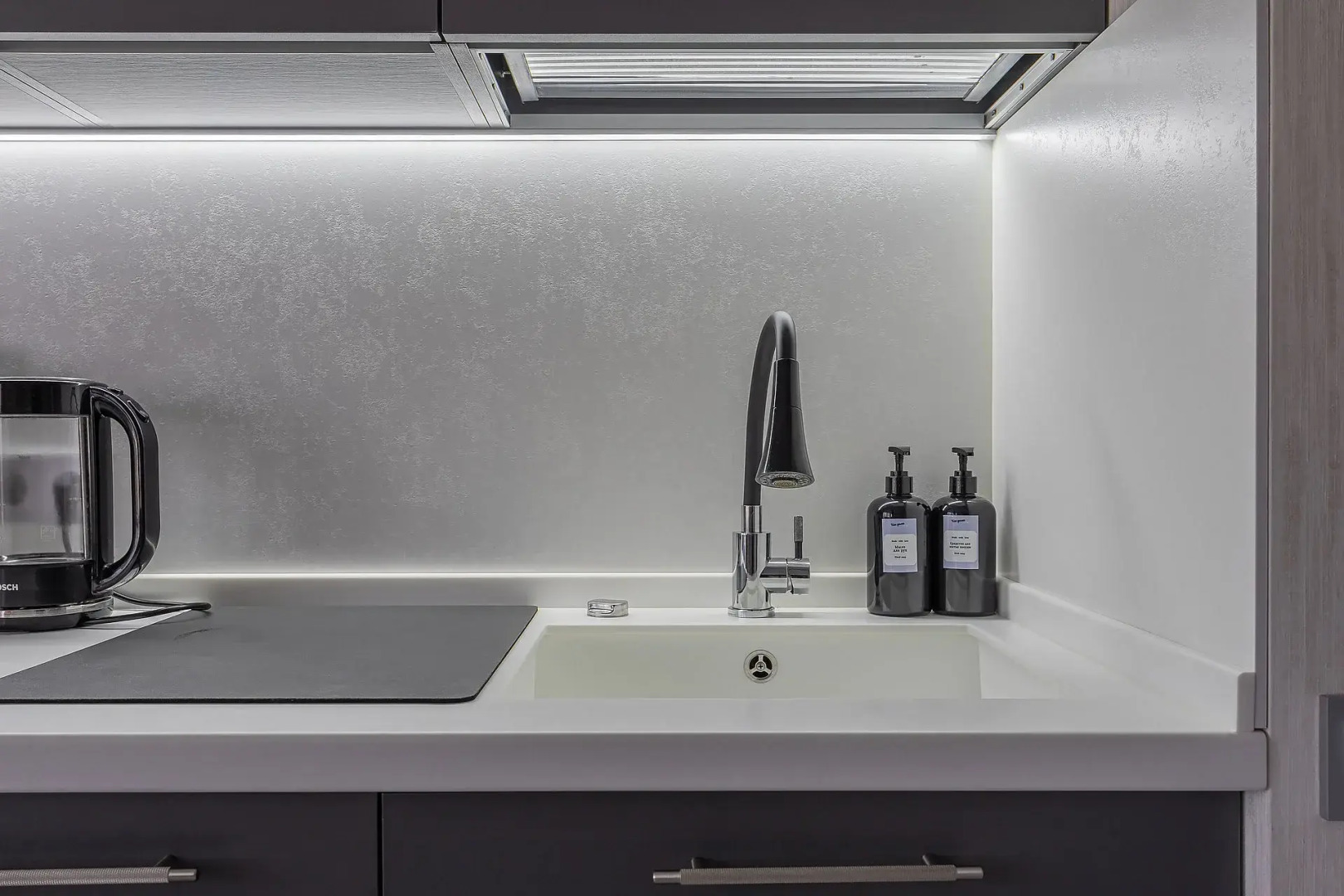 Апартаменты Рядом с Канатной Дорогой