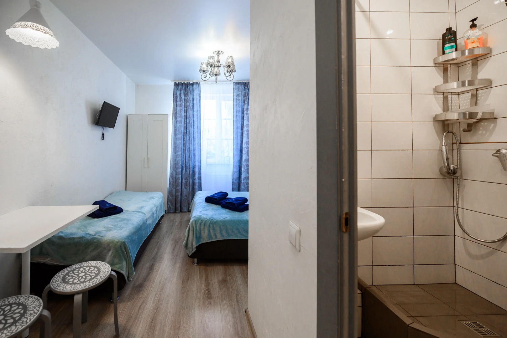 Апартаменты Arsenika №4 в самом центре у Кремля и Баумана