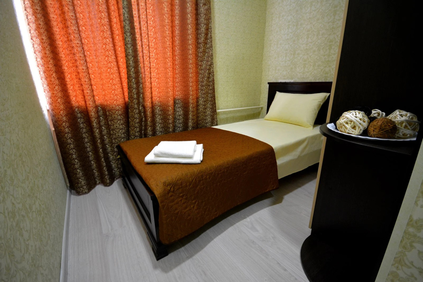 Отель Олимп