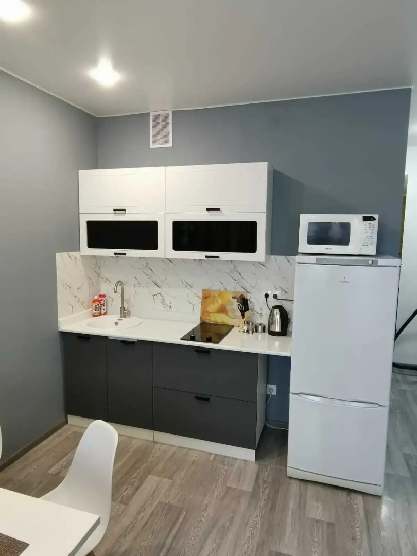 Квартира на улице Самаровской 6 (95)