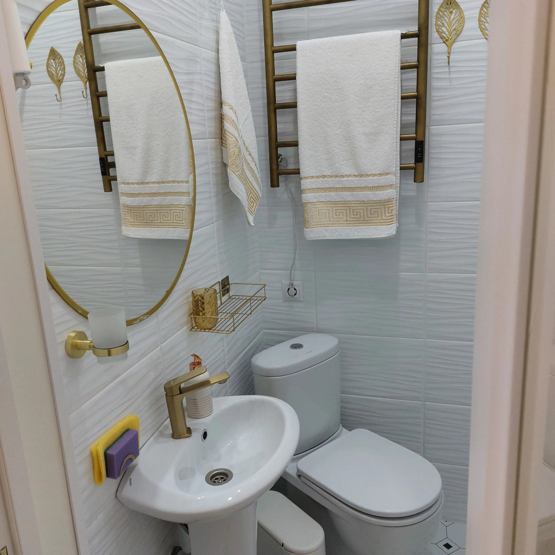 Золотая Рыбка