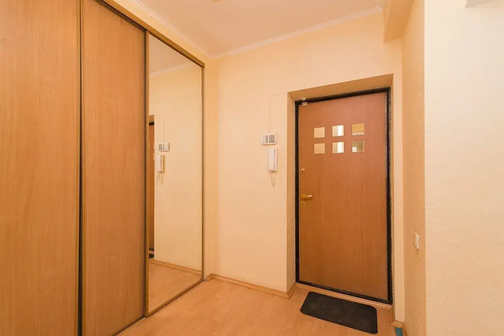 Апартаменты Марьин Дом на Луначарского 171