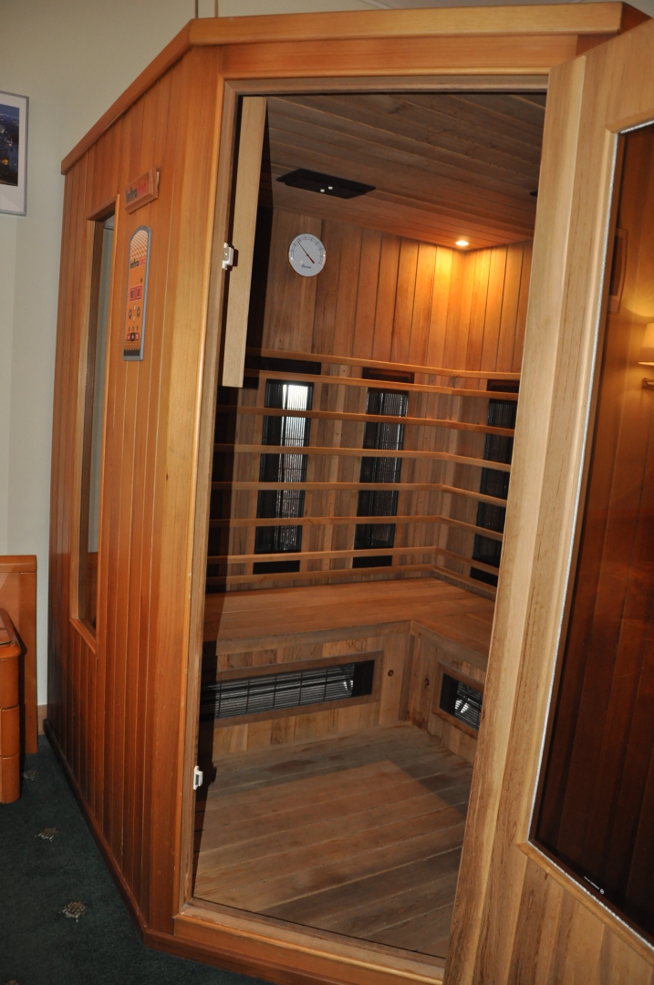 Гостиница «Западная»