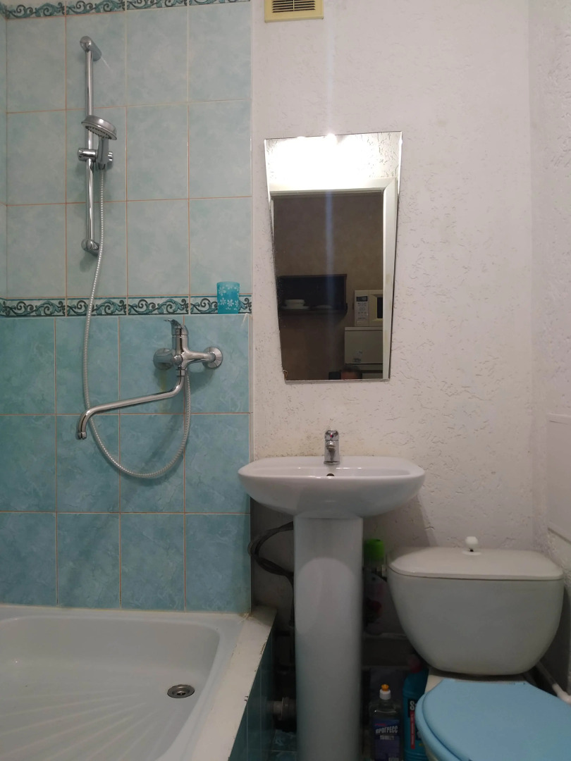 Квартира ДВЕ ПОДУШКИ на Ленинградском (2 чел) 14