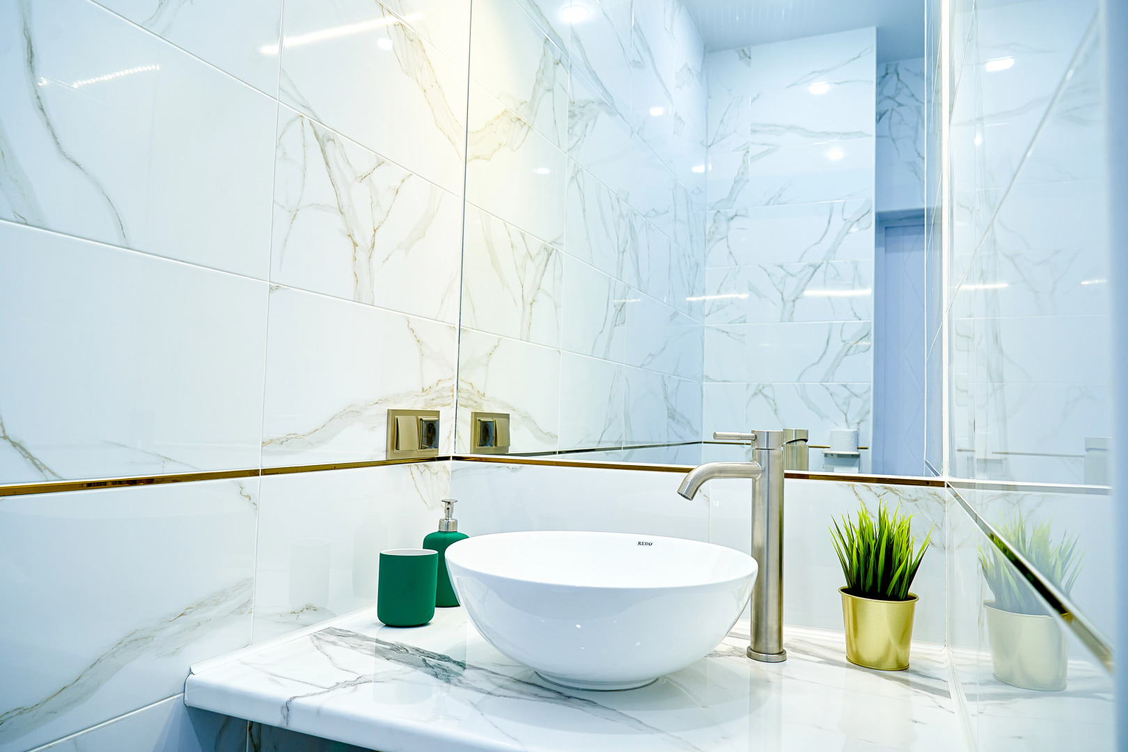 Апартаменты рядом с Бульваром