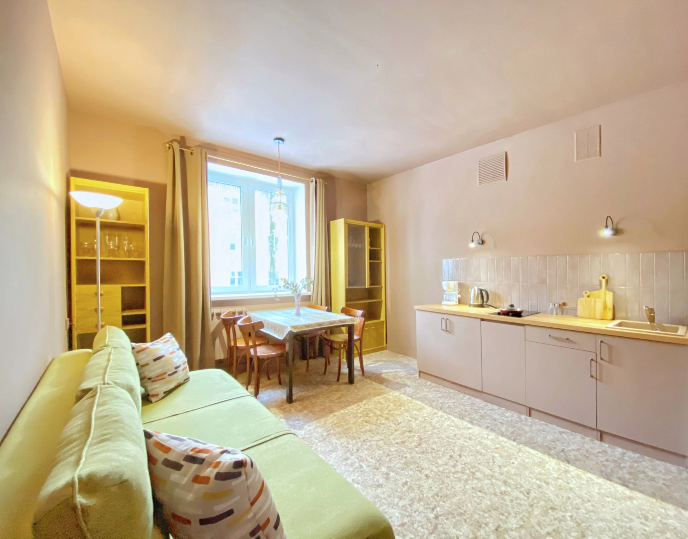 Апартаменты Apart-Comfort на Свердлова 102/2