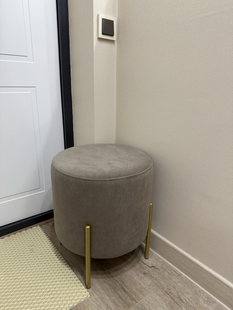 Квартира Калининский