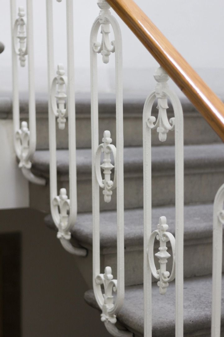 Апарт-отель Residence Hilda