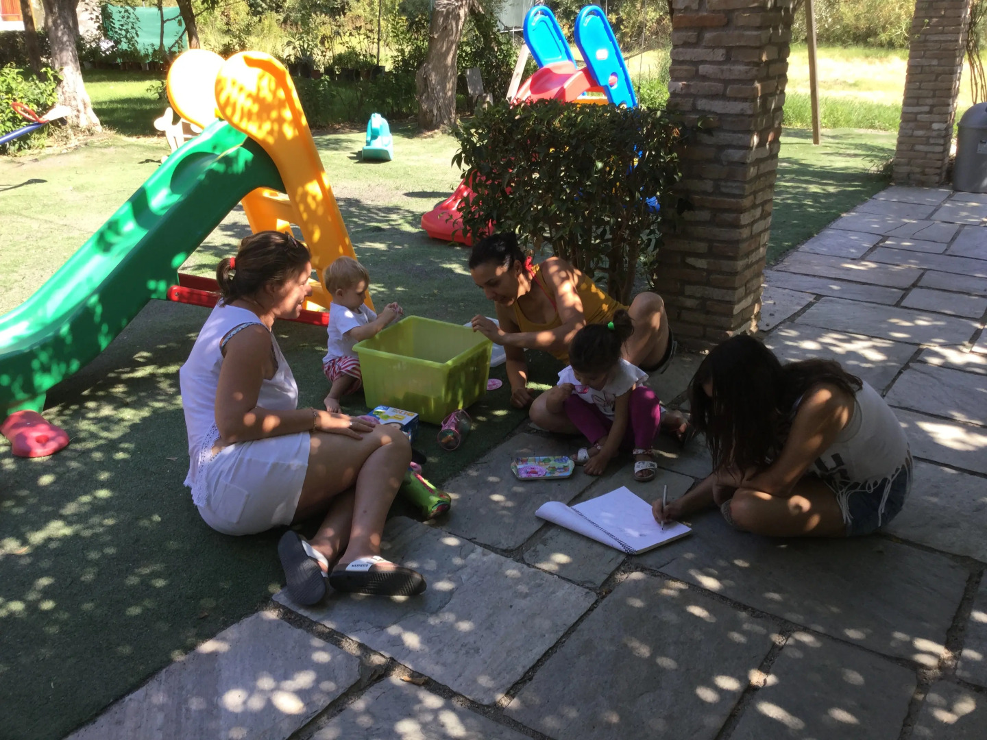 Апартаменты Aenaon Studios