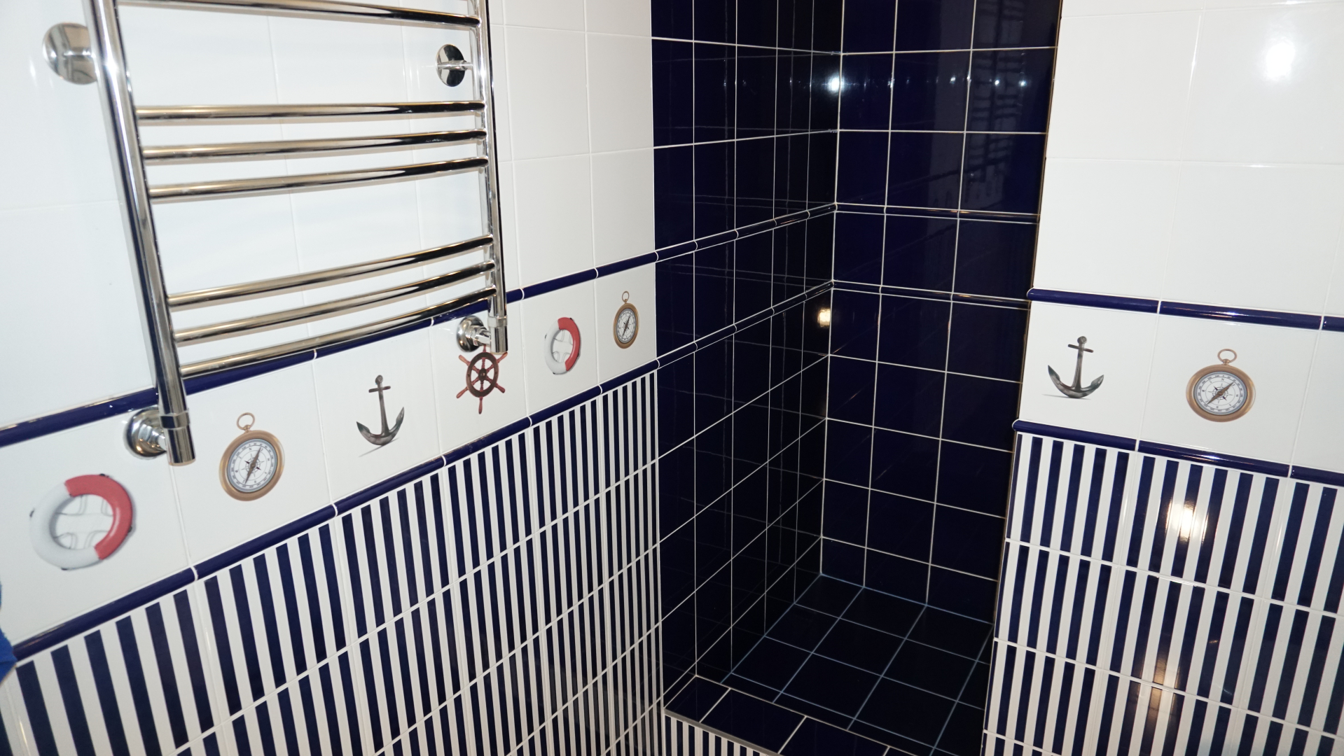 Апартаменты - iМоре