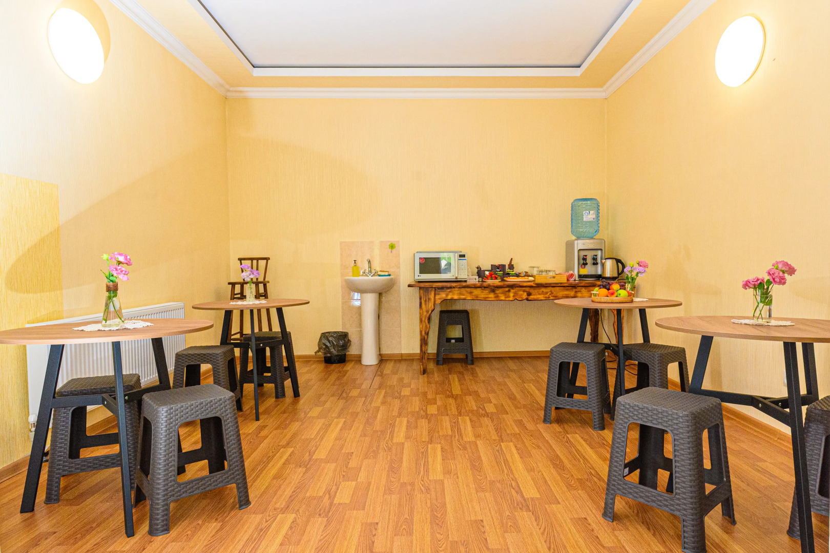 Гостевой Дом Барзикау 87