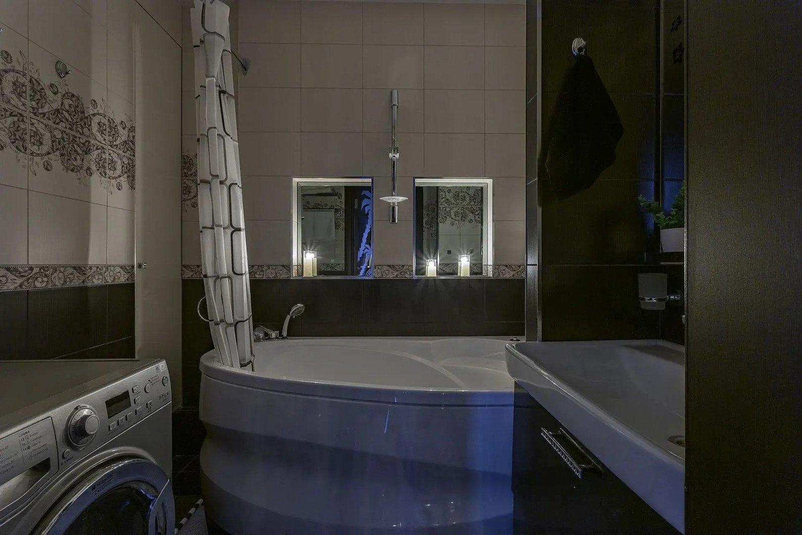 Квартира Бетанкура