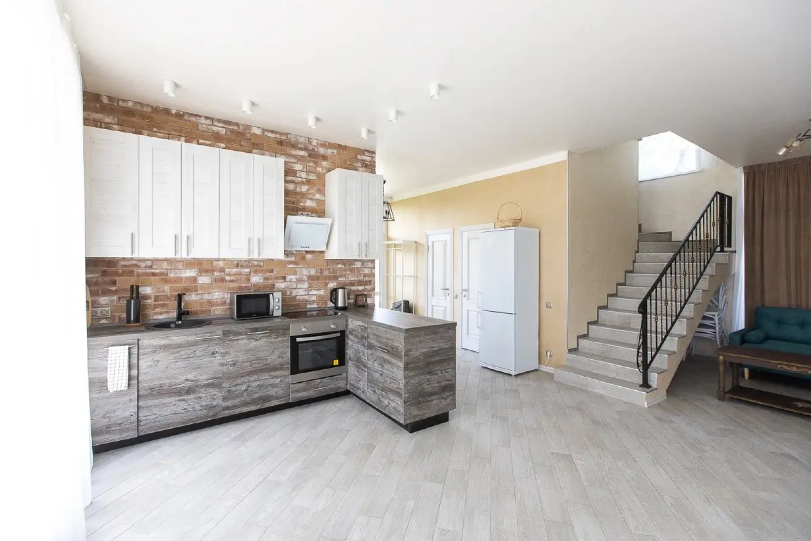 Гостевой Дом у Реки