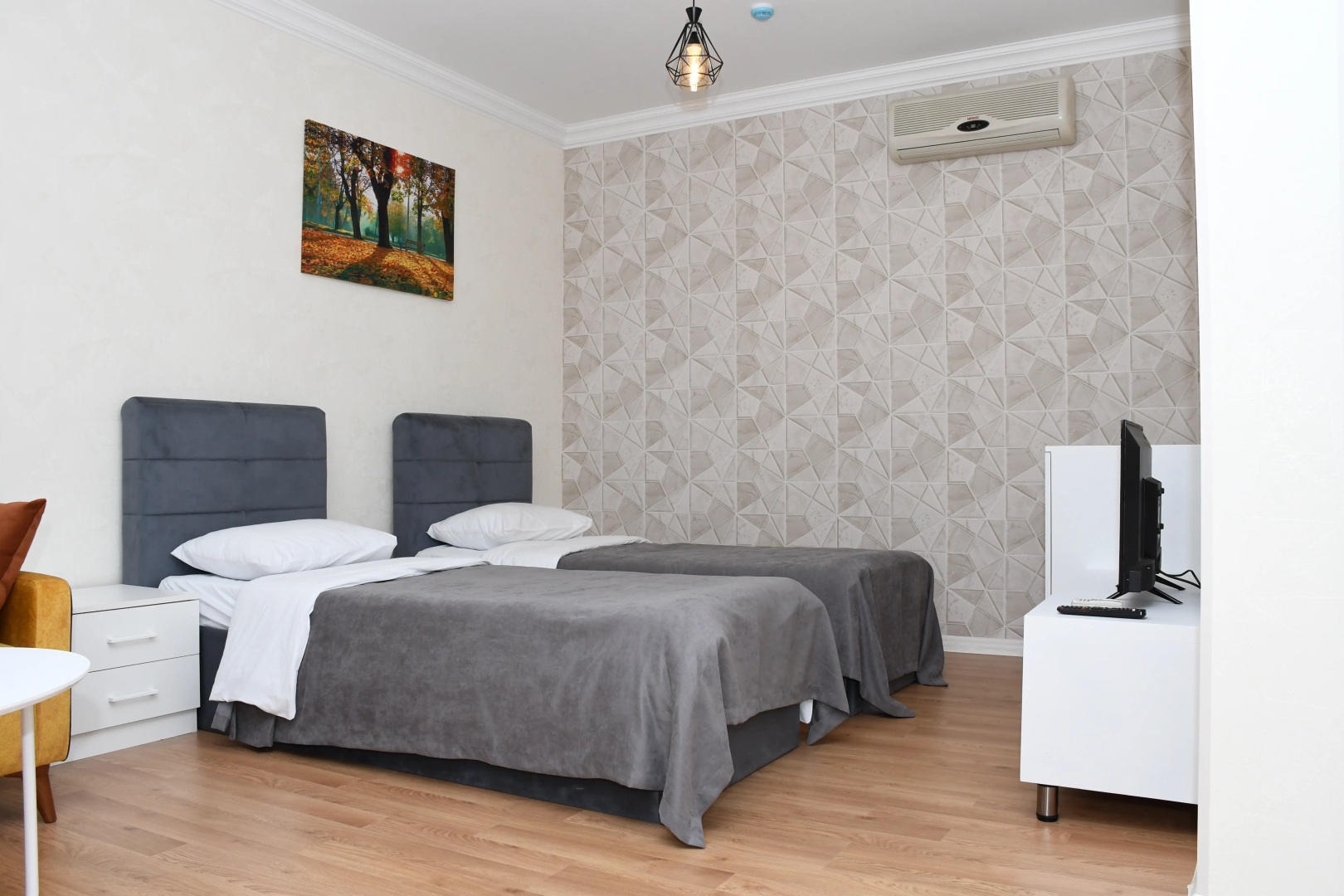 Отель Arena Gazakh