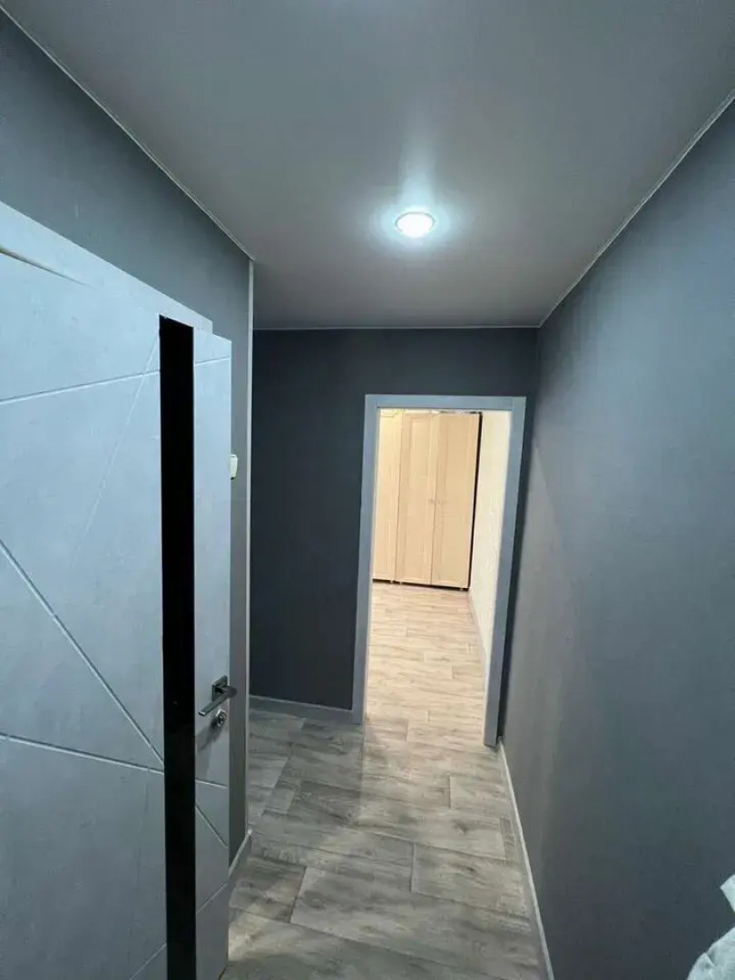 Апартаменты на улице Металлургов, 28