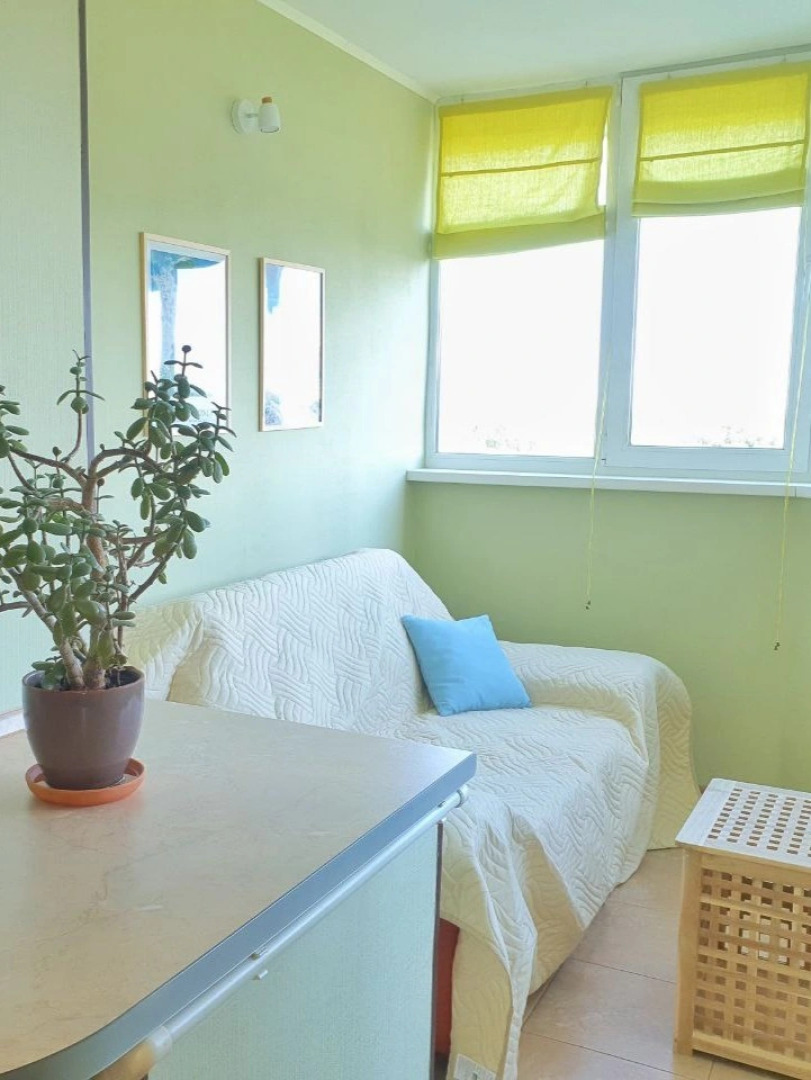 Квартира Классическая