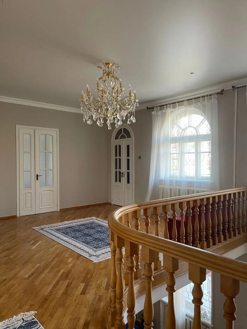 Na Gromova Guest house