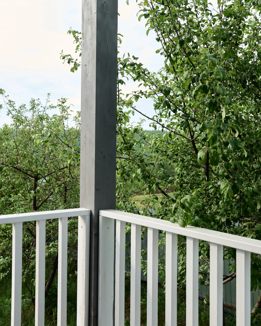 Гостевой дом Yzba Hotel