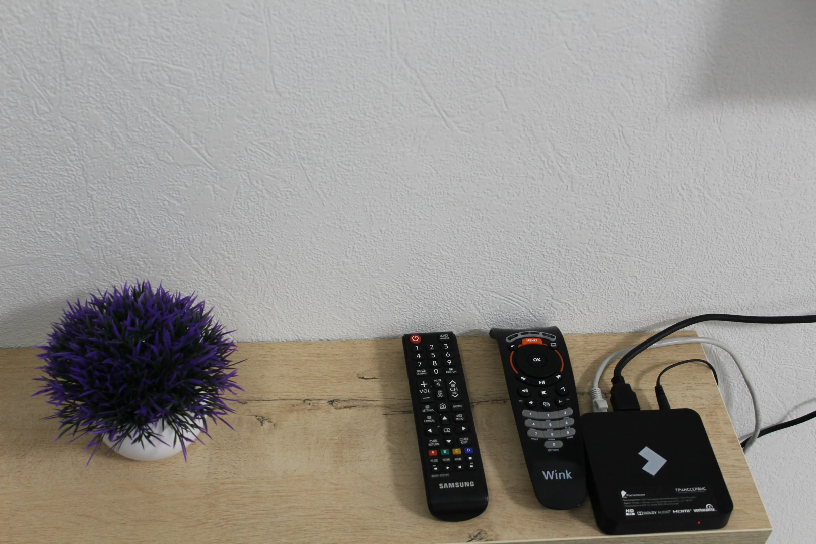 Квартира ЖК Серебряный Бор