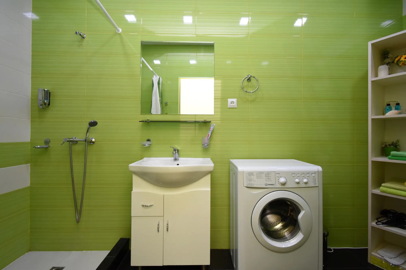 Апартаменты Umba Apartment N6 - новостройка