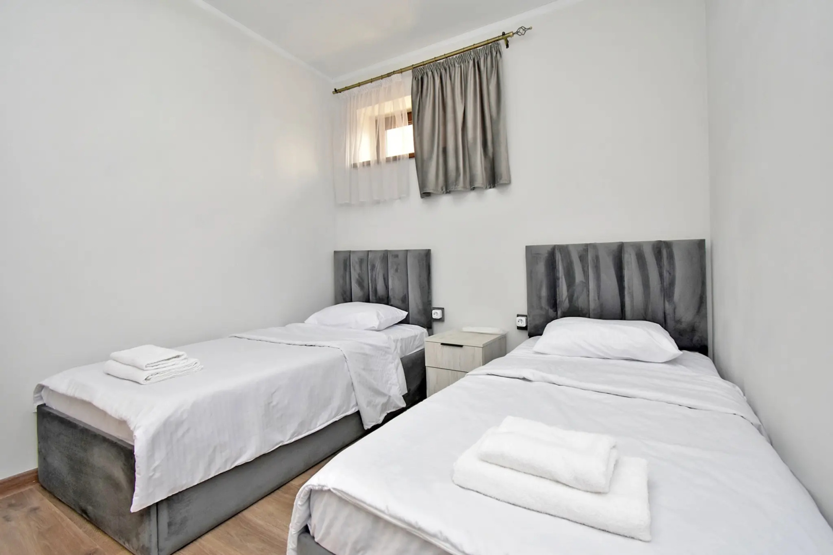 Гостевой дом Riposo Hotel Armenia
