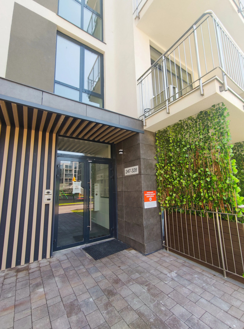 Квартира Люкс на Берегу Балтийского Моря