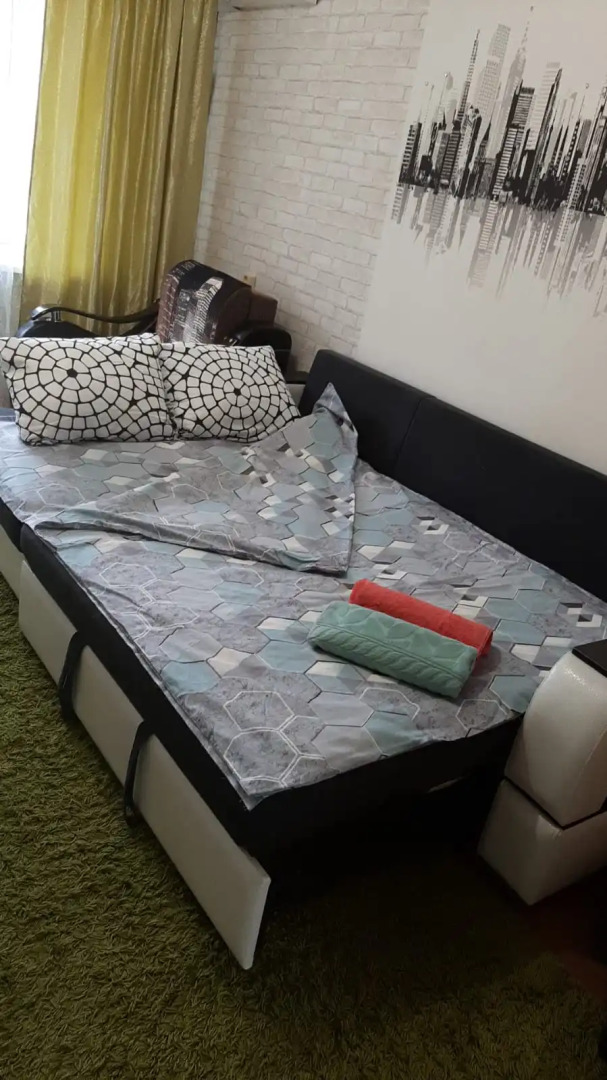 Квартира Милая квартира