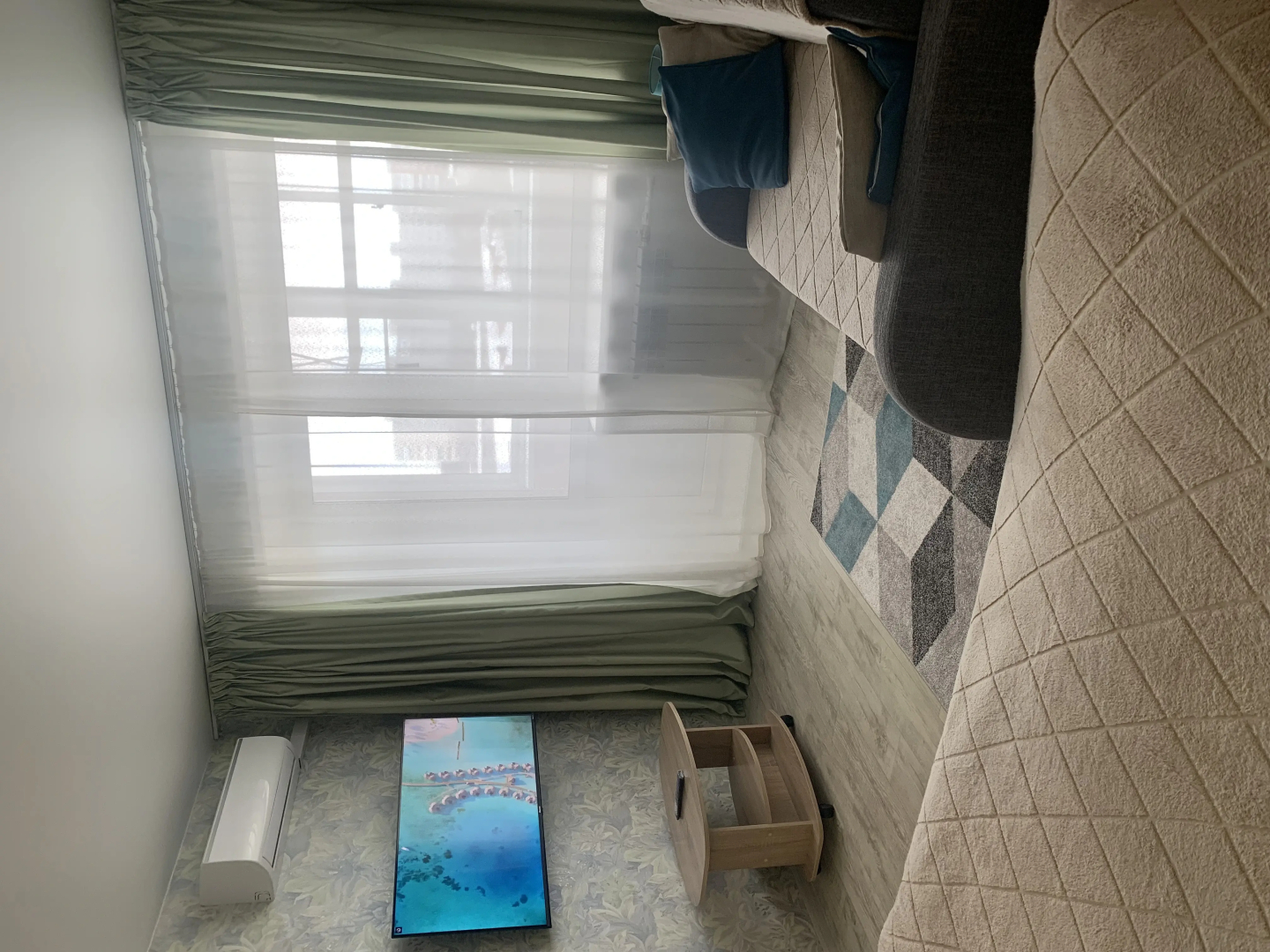 Квартира Отличная возле вокзала и центра