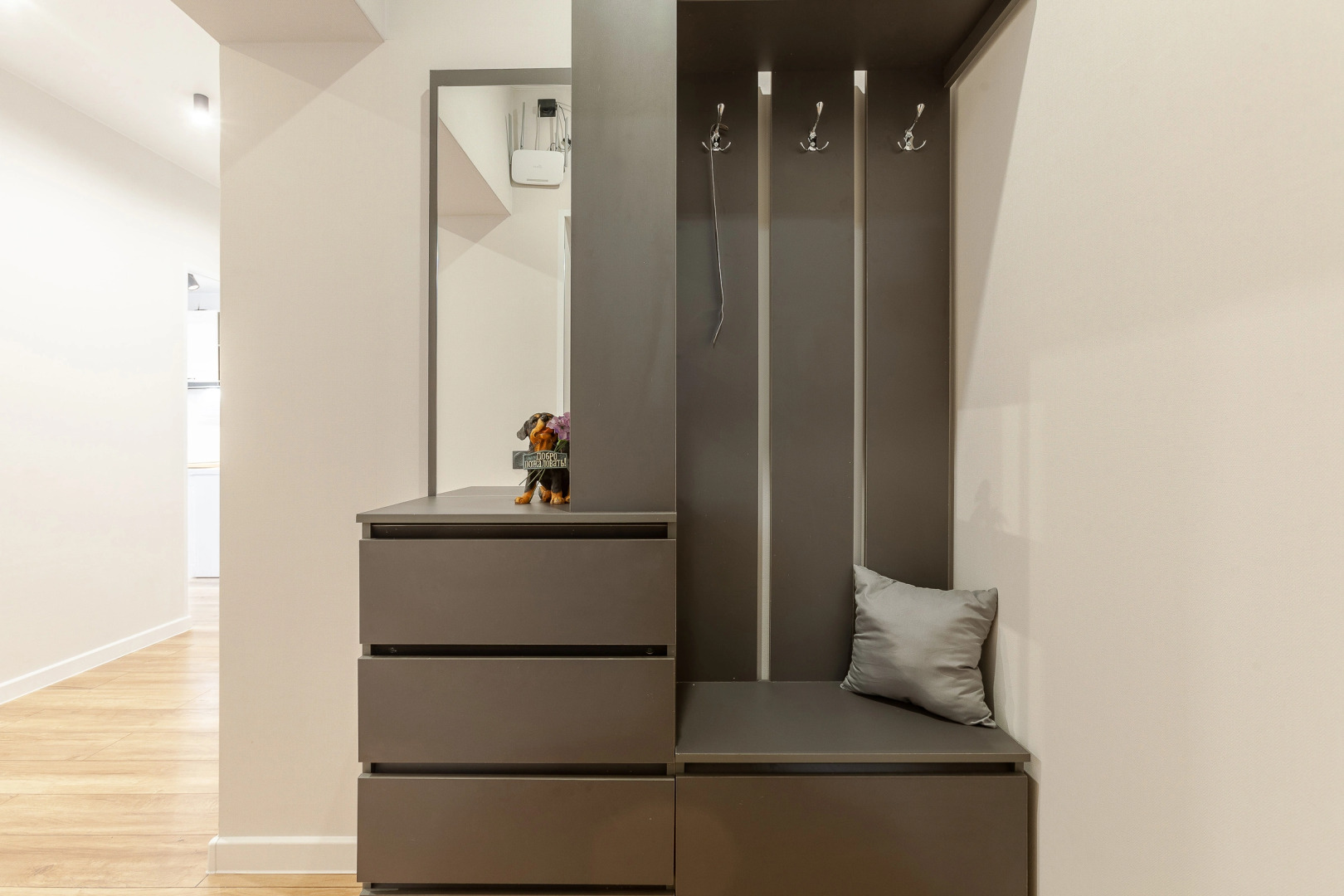 Апартаменты RentPlaza в Южном городе