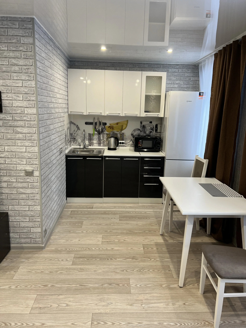 Апартаменты Созвездие Камчатки на Владивостокской 45/1