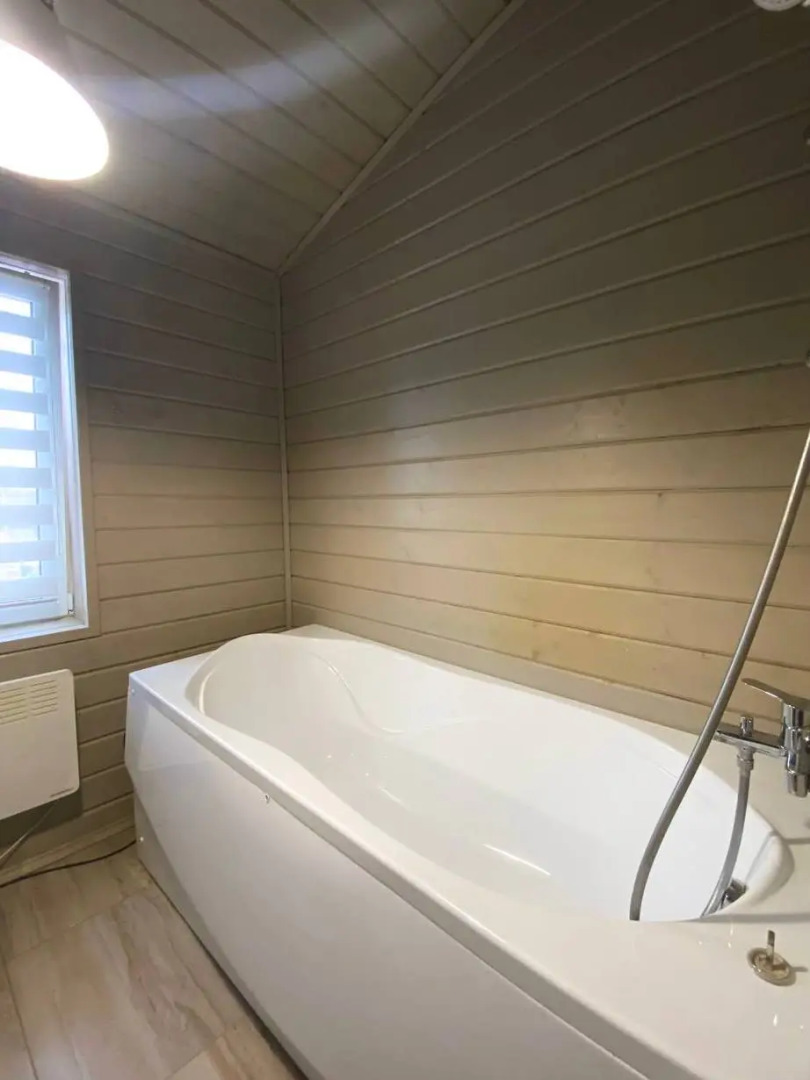 Коттедж на Берег Истры