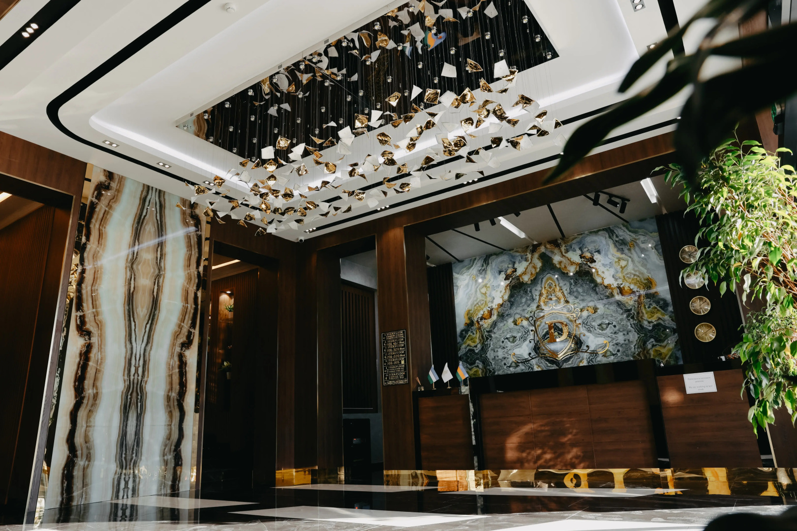 Отель Damir Hotel by Aiko