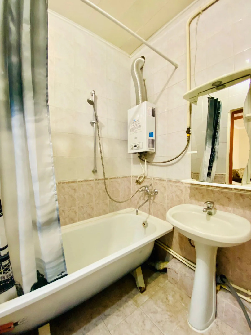 Апартаменты Гоголя 2А