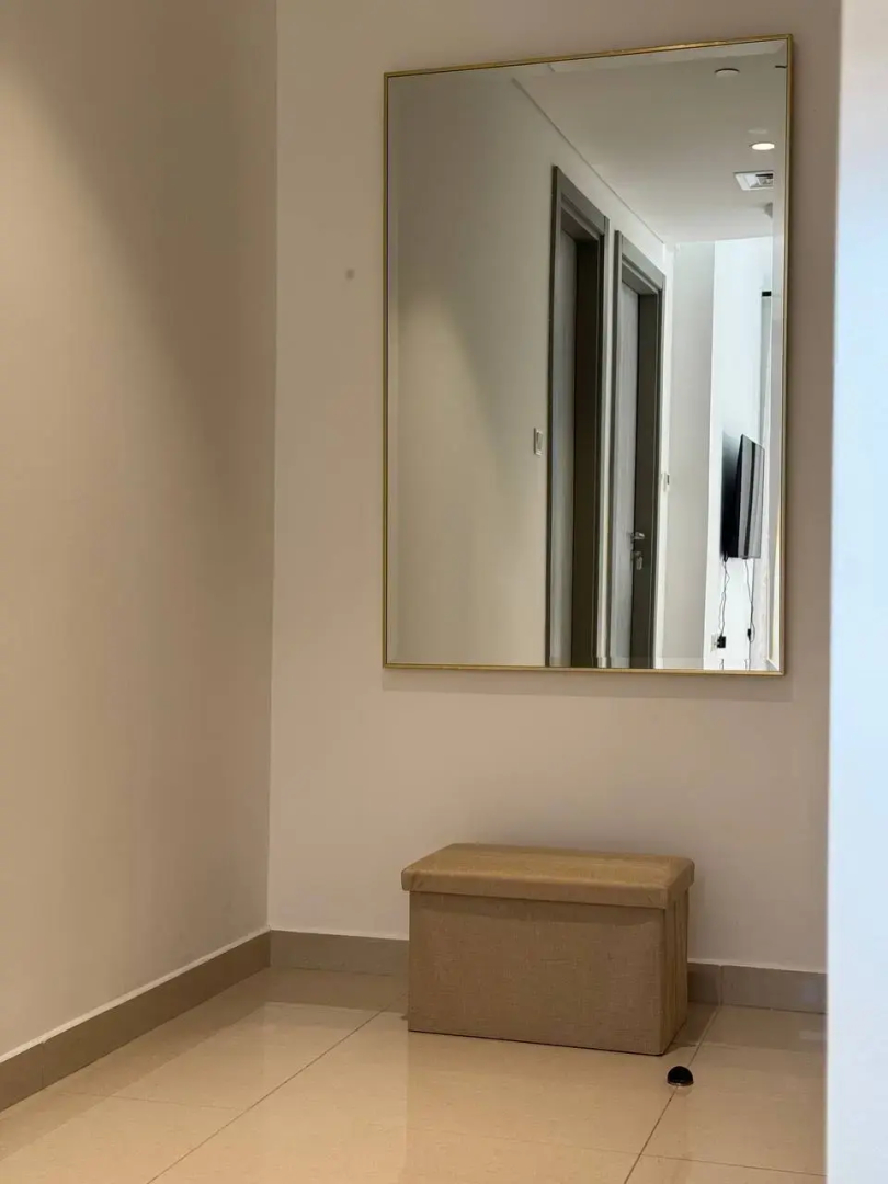 Апартаменты Sunrise Dubai at Zada Tower