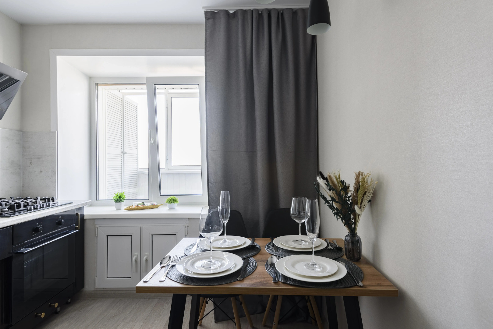 Апартаменты Рассветы