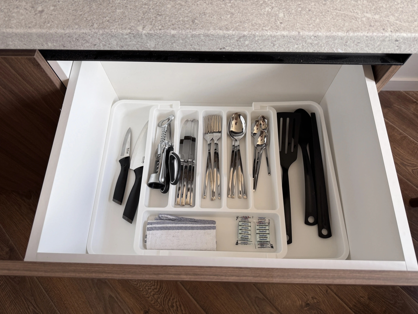 Квартира Новая 1-комнатная квартира с видом на Волгу