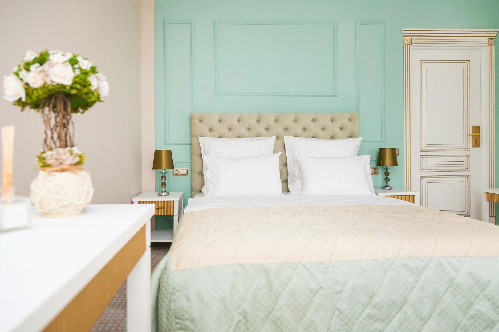 Бутик-Отель Столешников