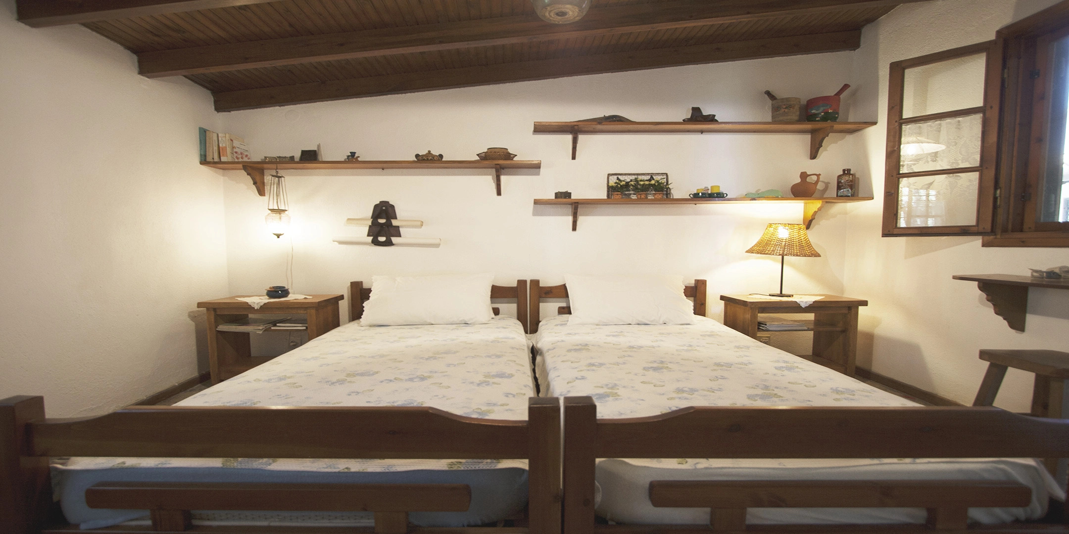 Вилла Beaufort BeachFront Nikiti