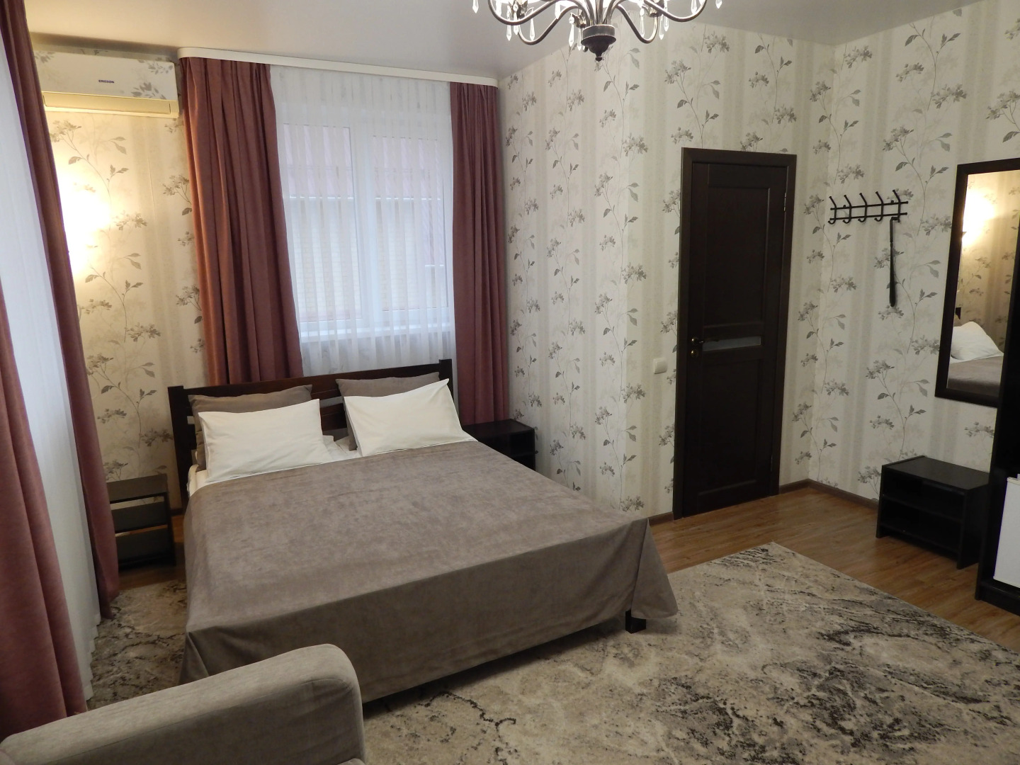 Гостевой дом Династия