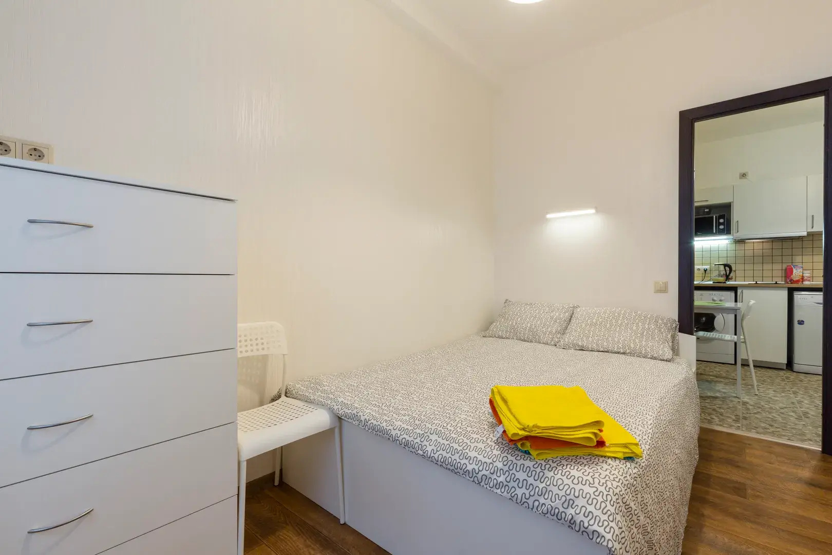 Квартира BombFlat на Некрасова