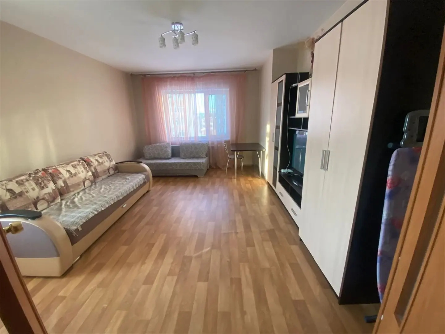 Апартаменты Хант