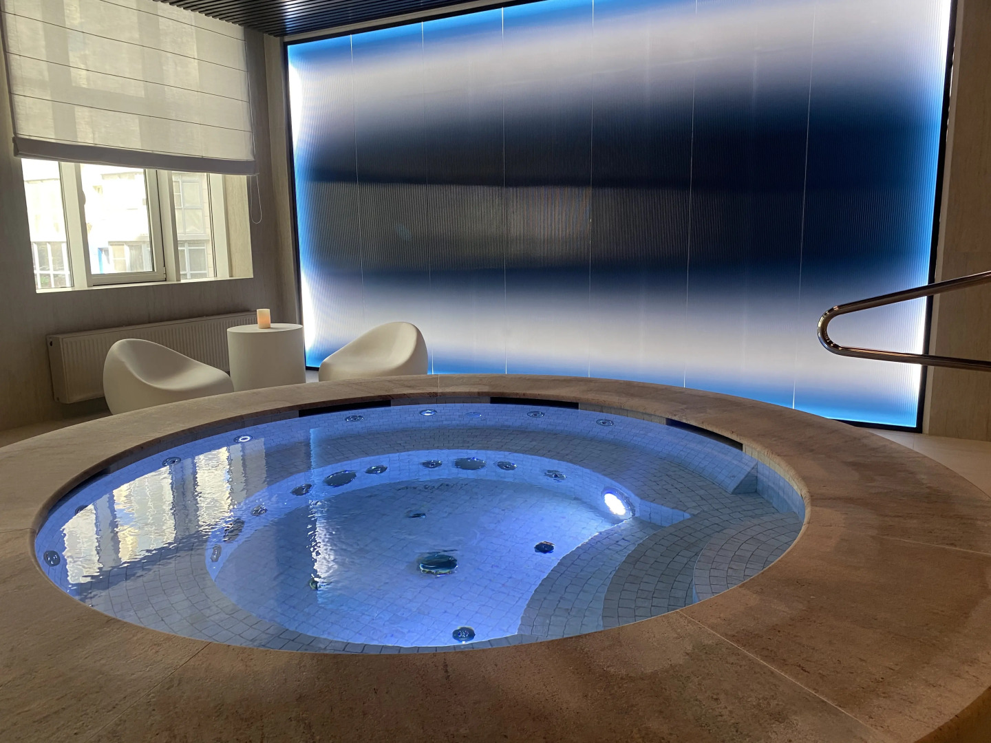 Апартаменты Grand Palace 735