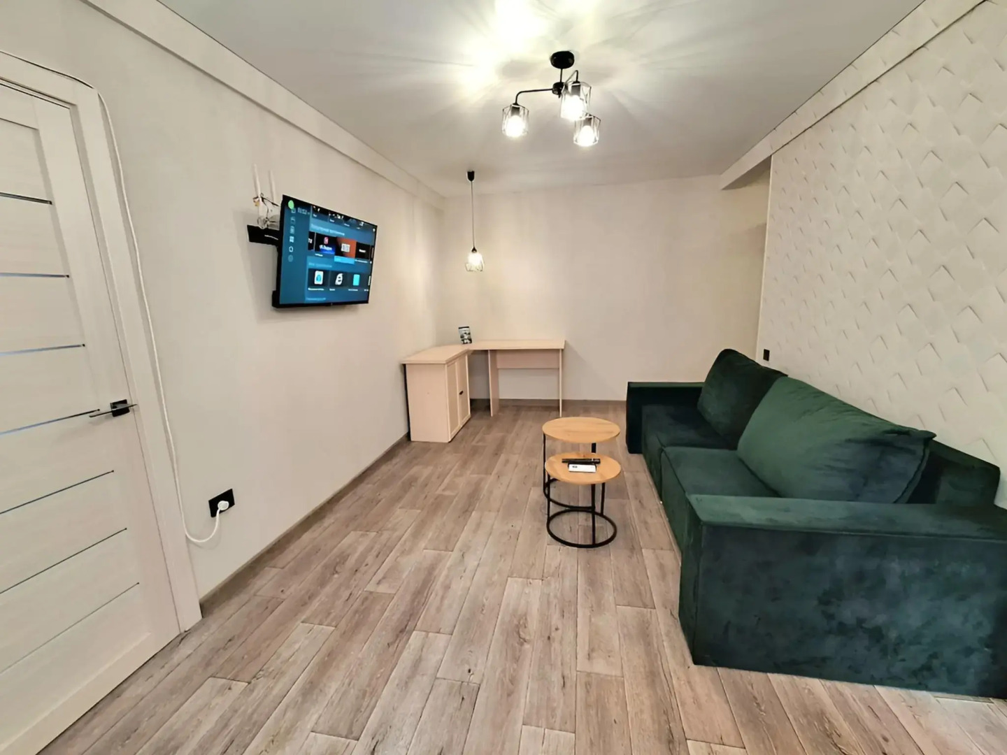 Апартаменты Lounge Room от Rooms Apartments
