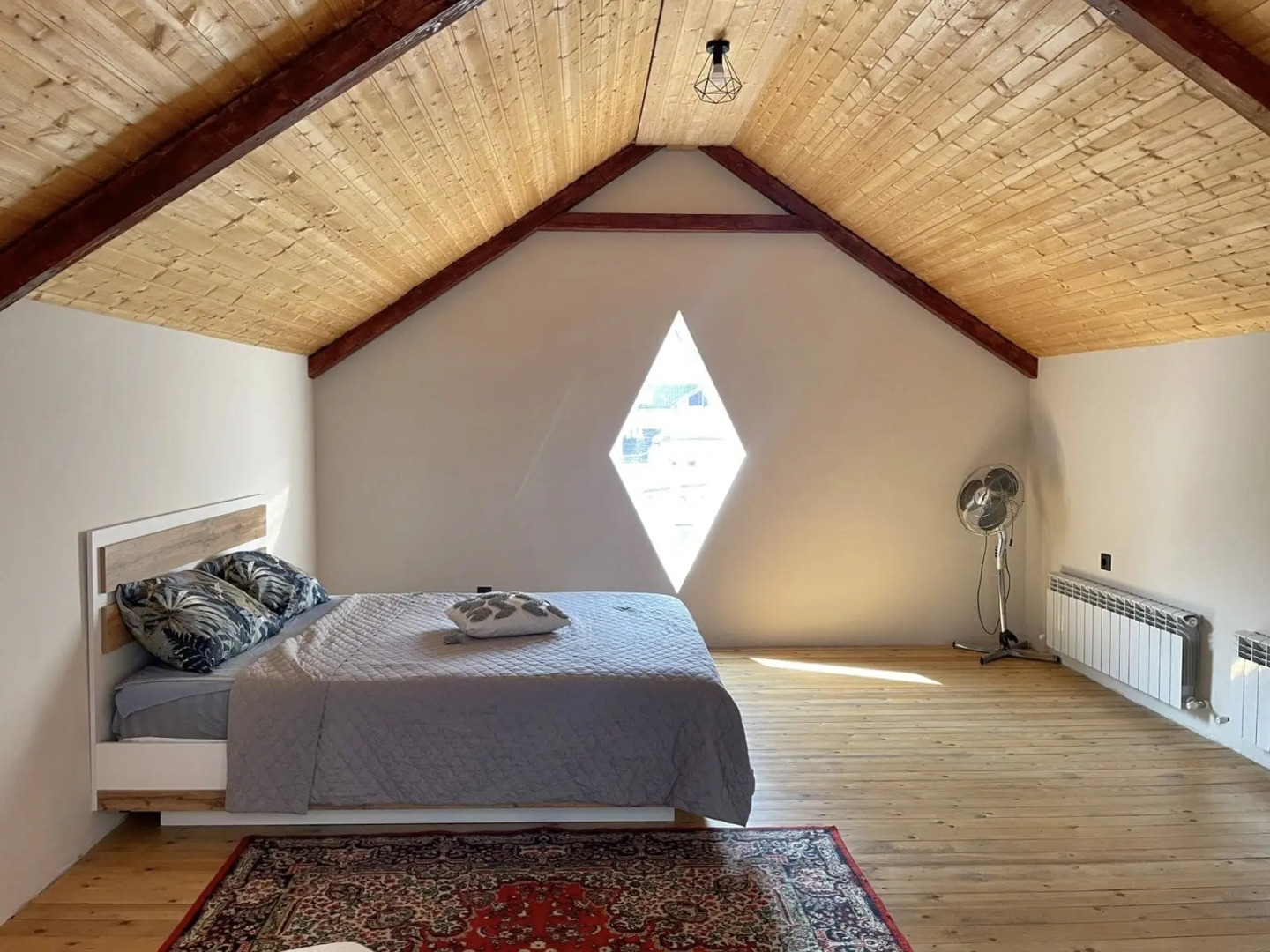 Квартира Уютная квартира в Центре старого города у Моря