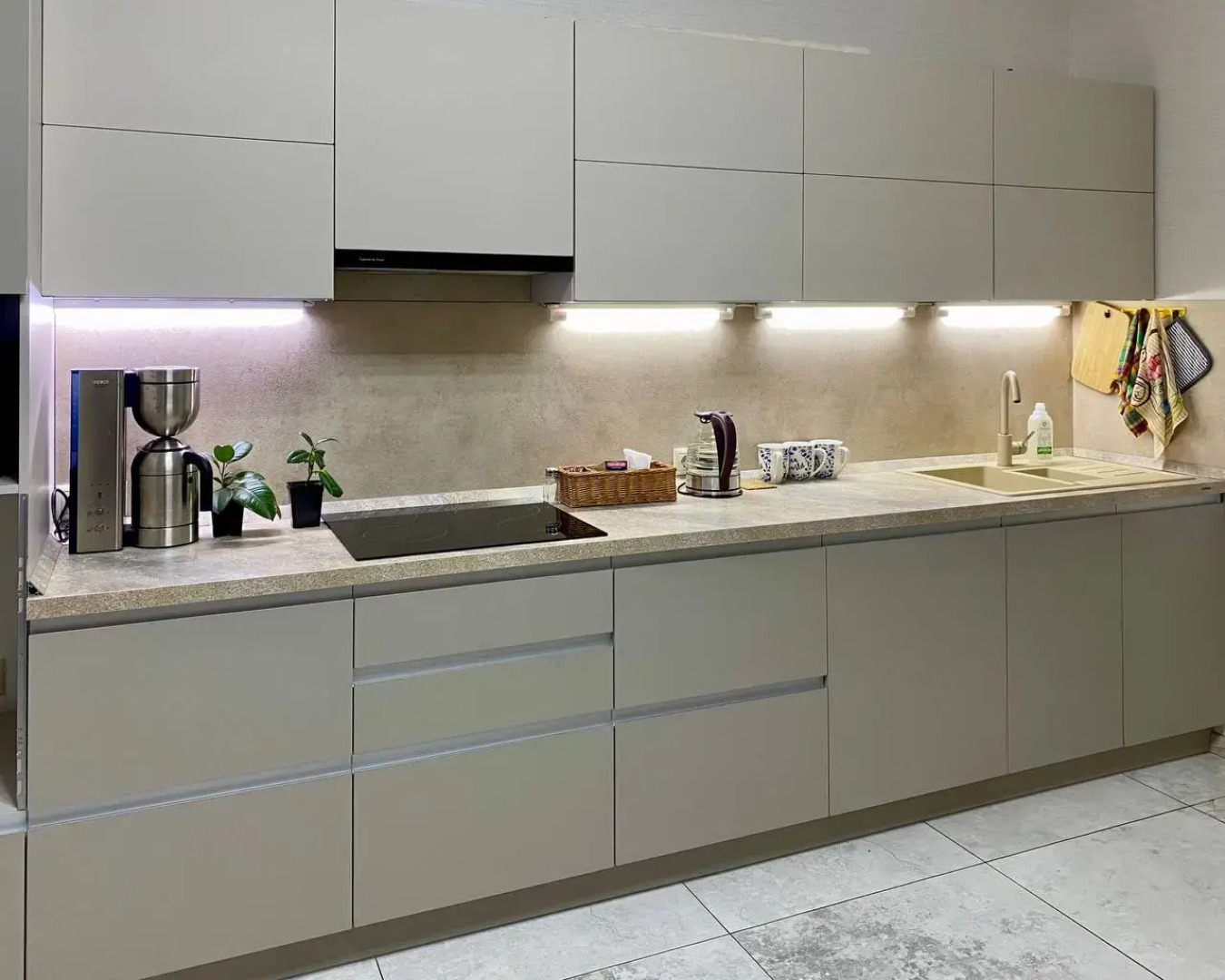 Меблированные комнаты Полуй