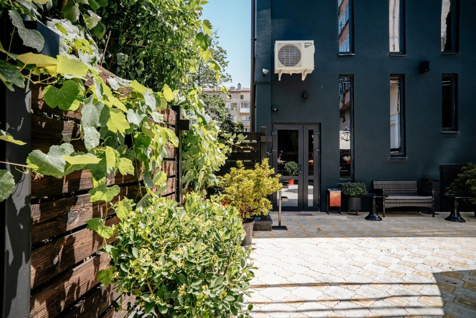 Апарт-отель 11 Бутиков